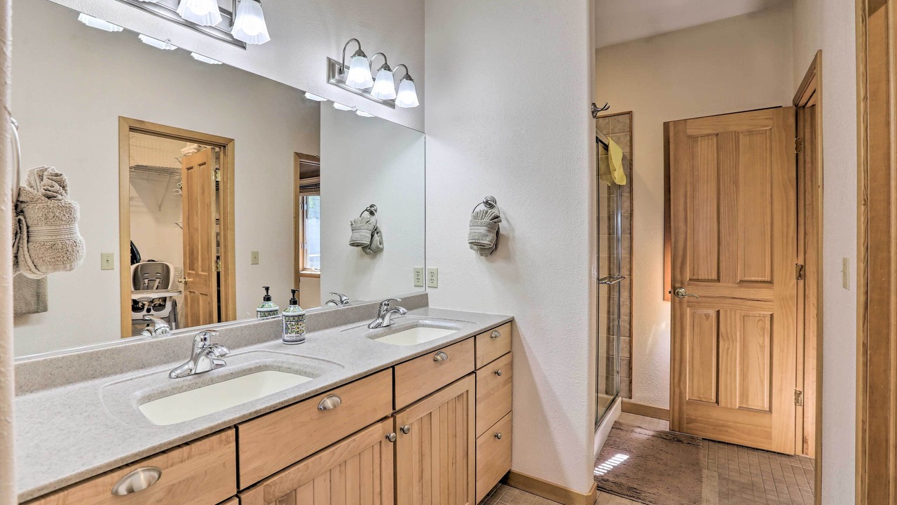 Photo of Bathroom in Innsbruck Val Moritz