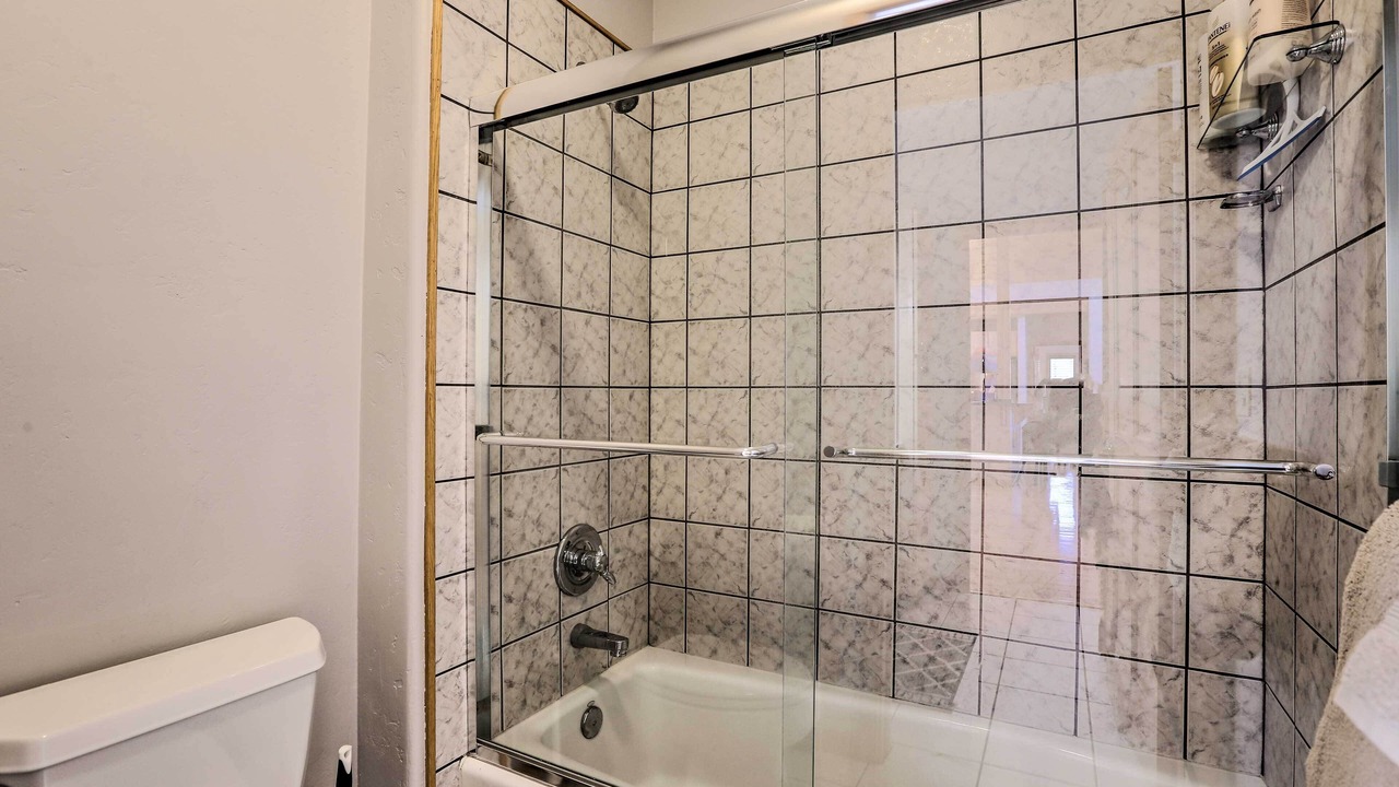 Photo of Bathroom in Innsbruck Val Moritz