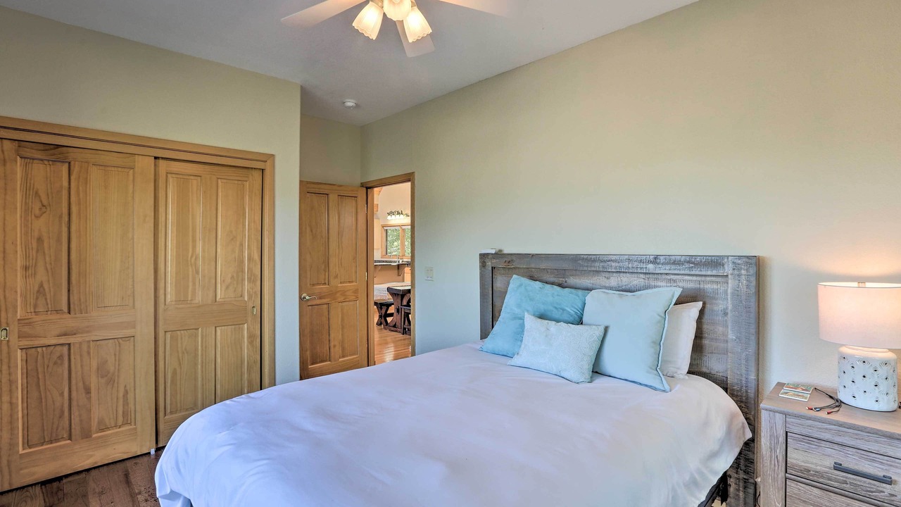 Photo of Bedroom in Innsbruck Val Moritz