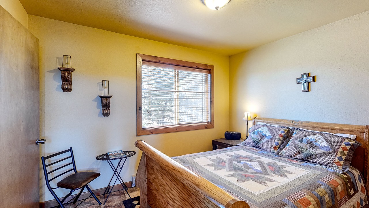 Photo of Bedroom in Cripple Creek