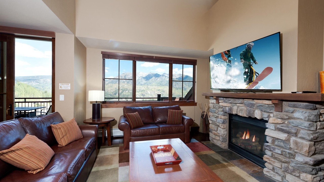 Photo of Livingroom in Purgatory