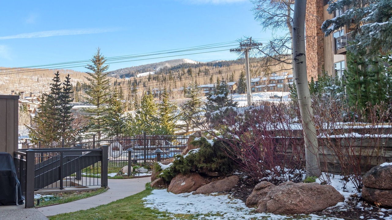 Photo of Outdoor in Snowmass Village
