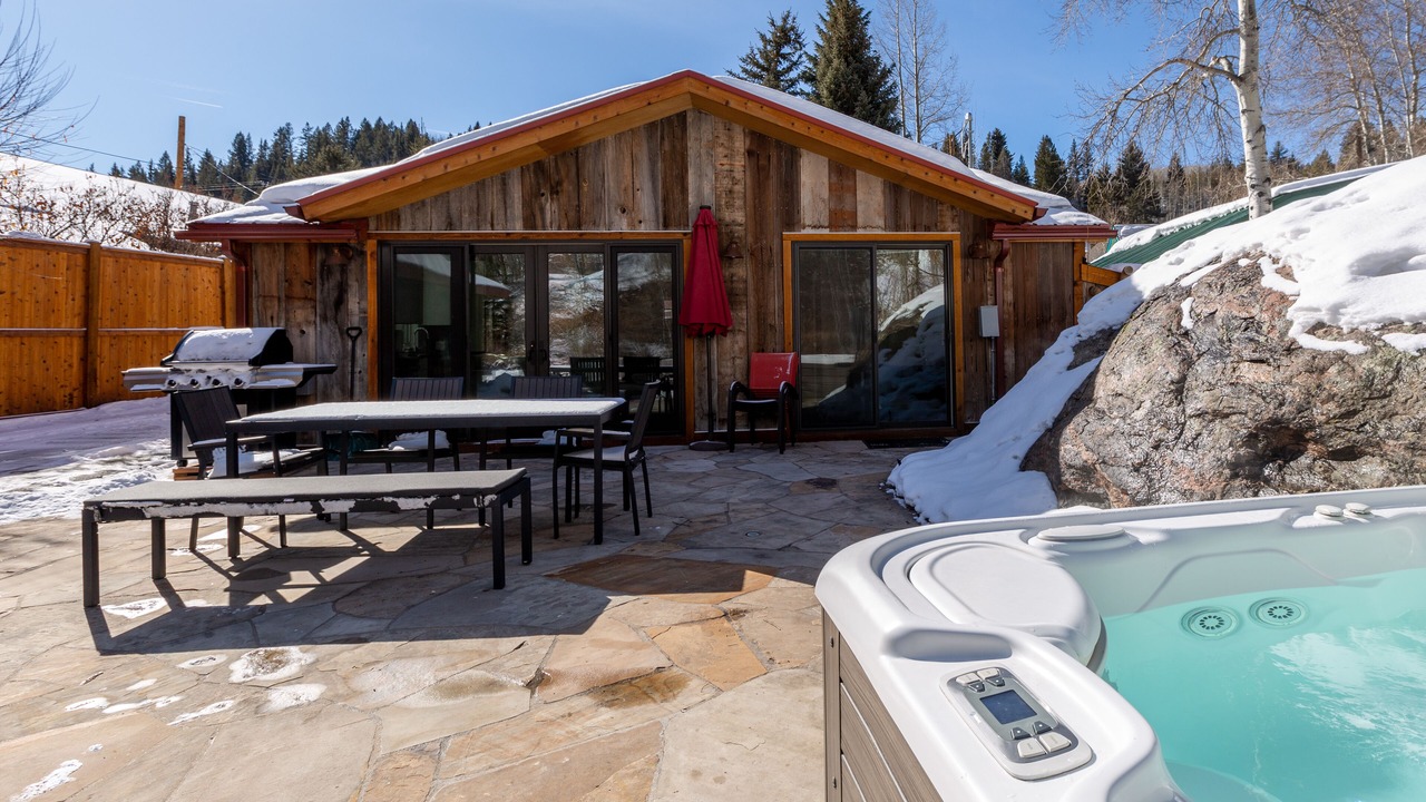 Photo of Outdoor in Vail - Beaver Creek