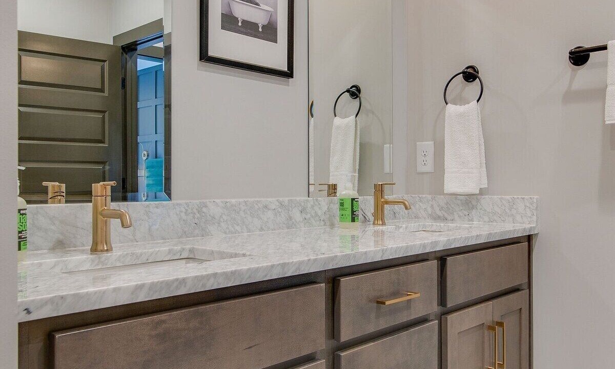 Photo of Bathroom in Greenwood