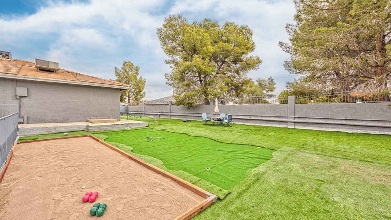 Photo of Outdoor in Las Vegas