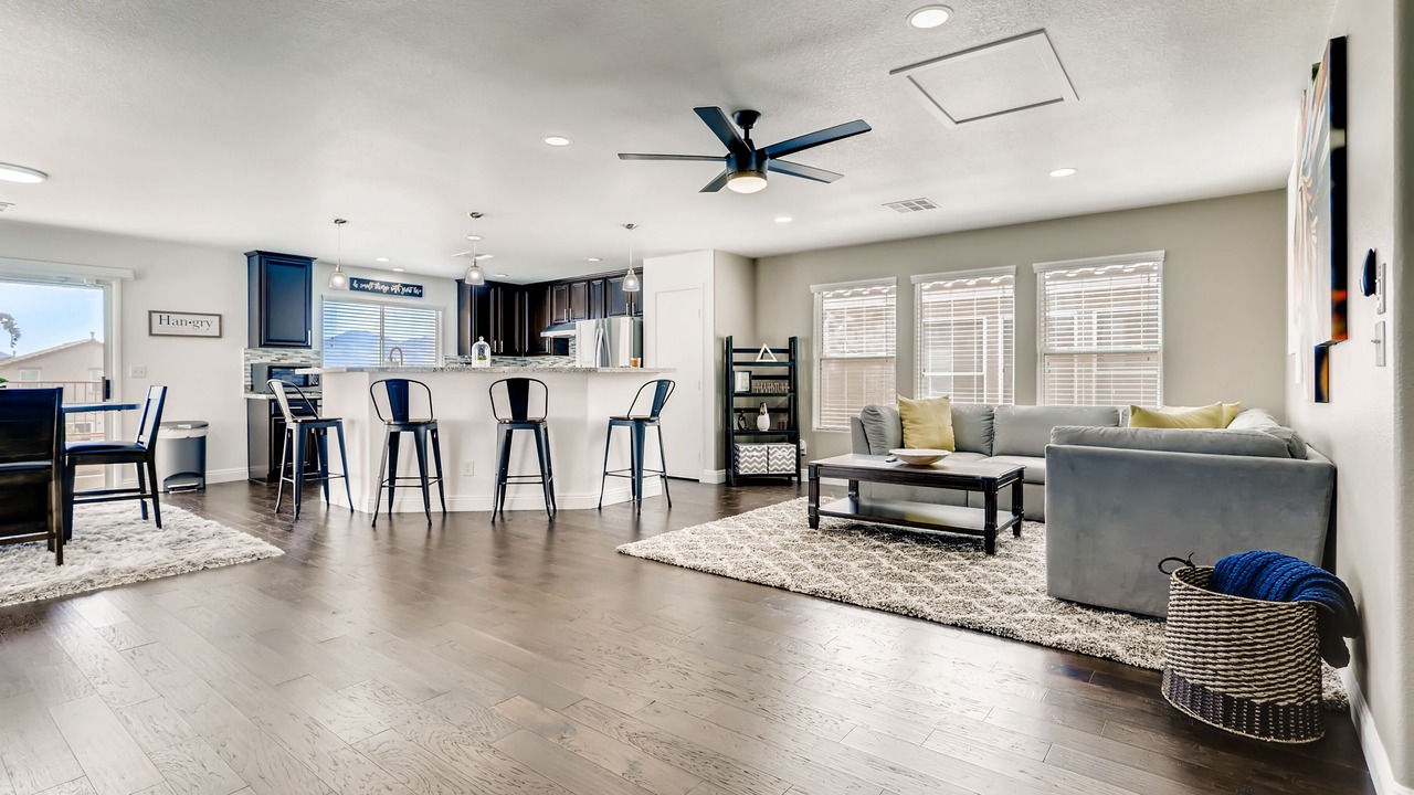 Photo of Livingroom in Henderson