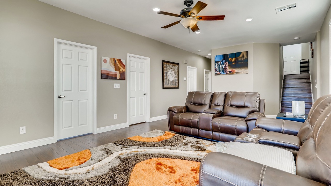 Photo of Livingroom in Henderson