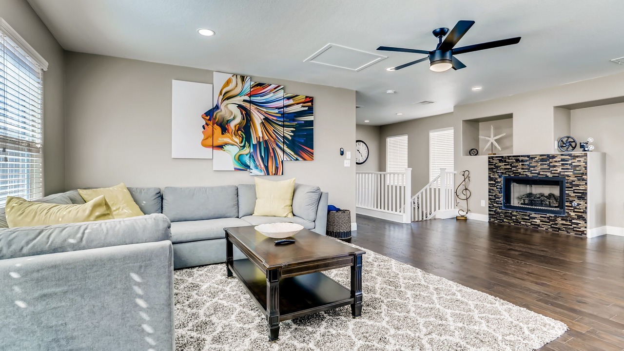 Photo of Livingroom in Henderson
