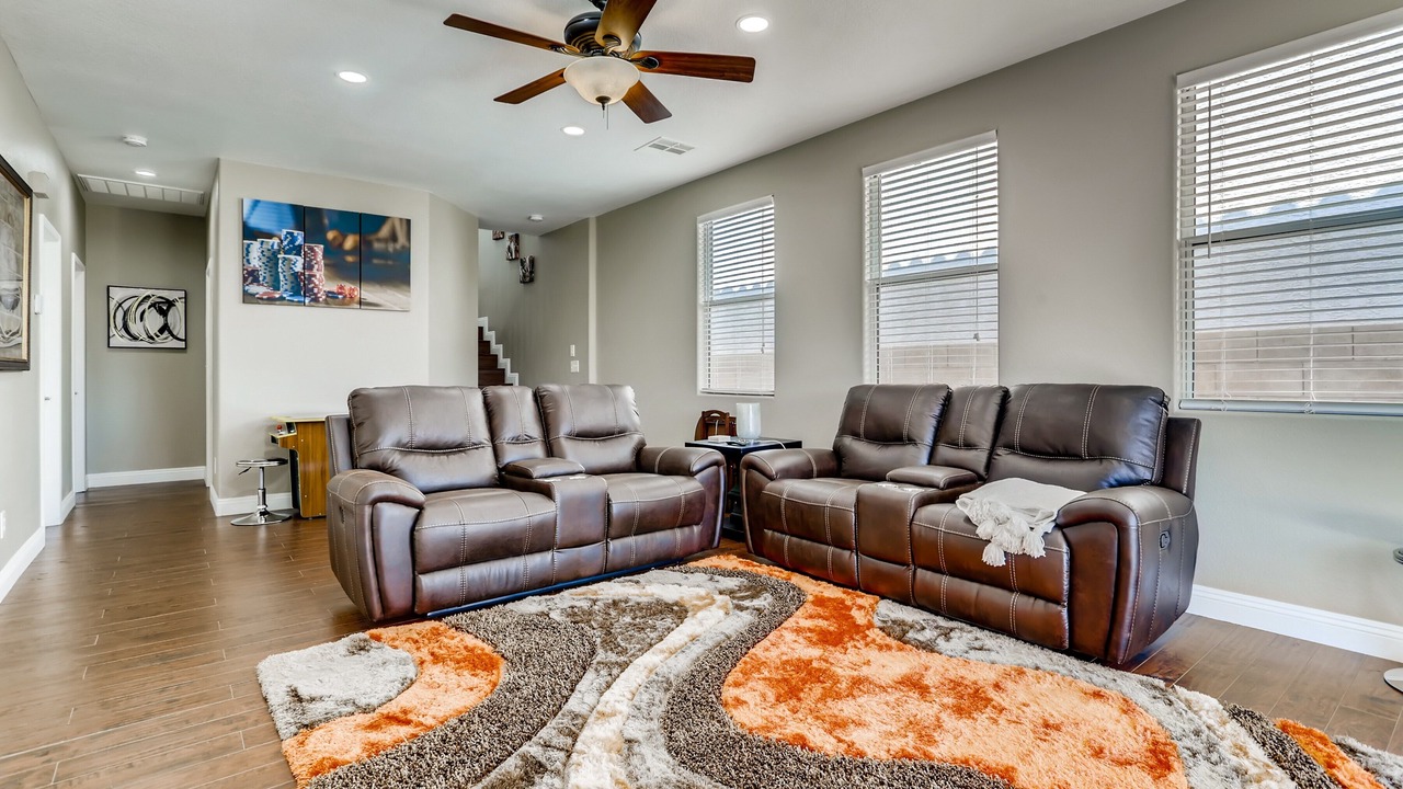 Photo of Livingroom in Henderson
