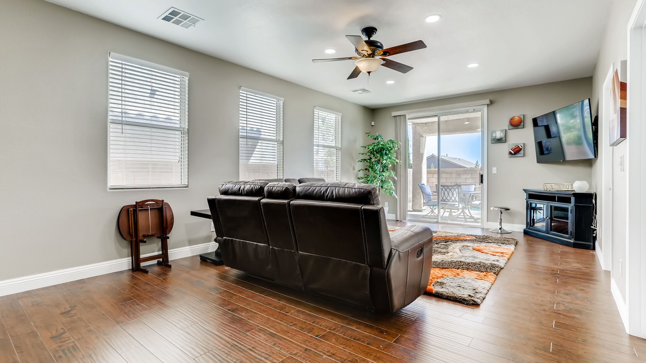 Photo of Livingroom in Henderson