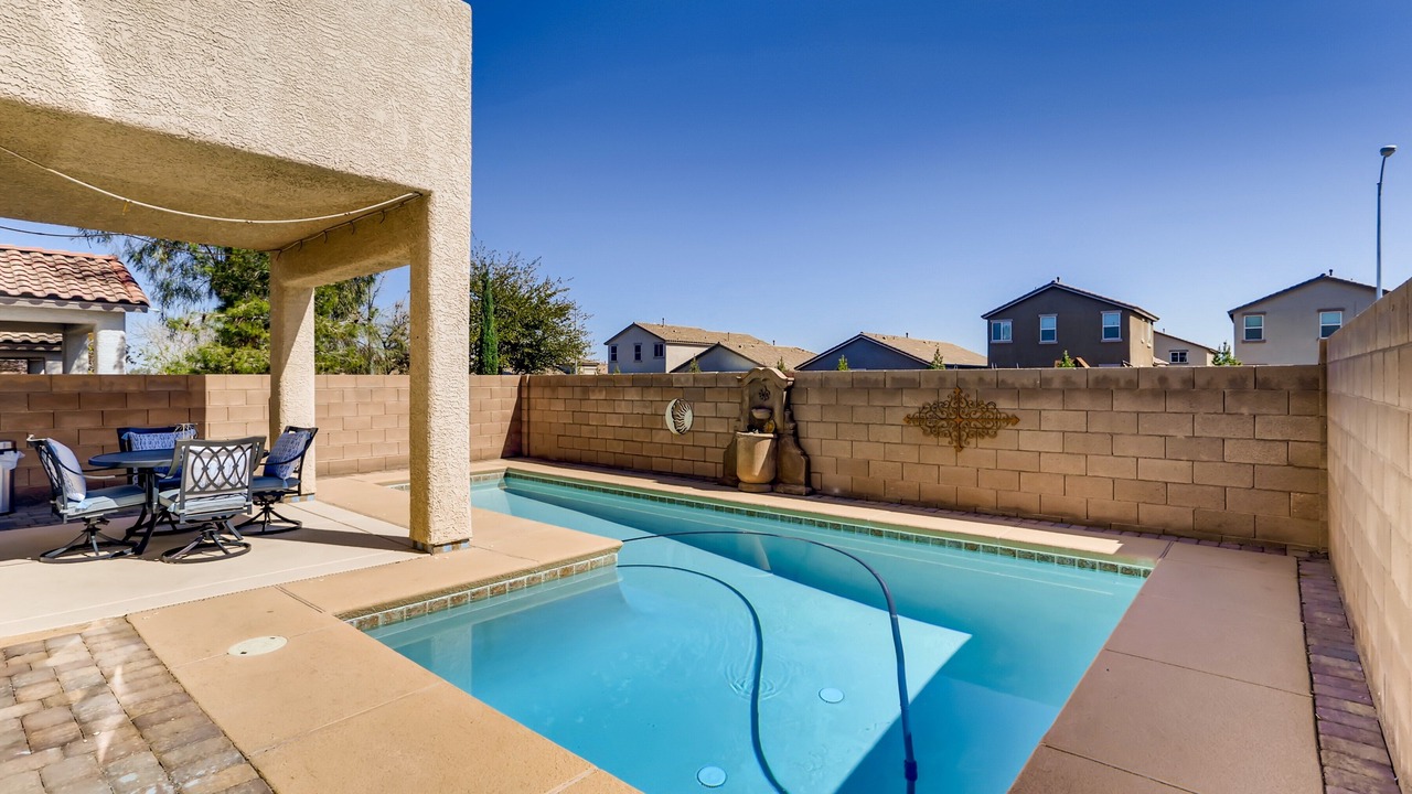 Photo of Outdoor in Henderson