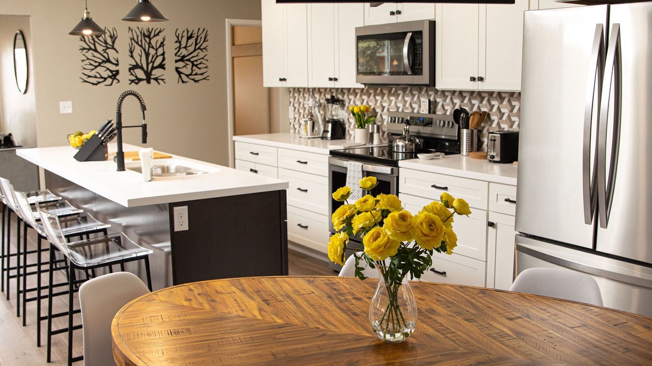 Photo of Kitchen in Alamosa