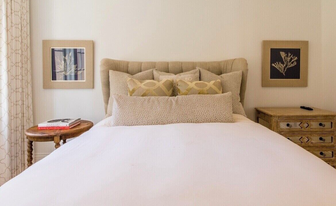 Photo of Bedroom in Laguna Beach