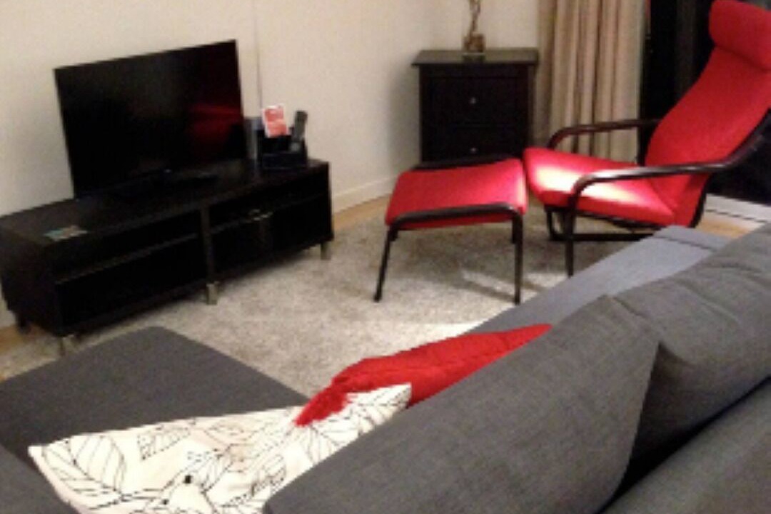 Photo of Livingroom in Glenwood Grove - North Iris