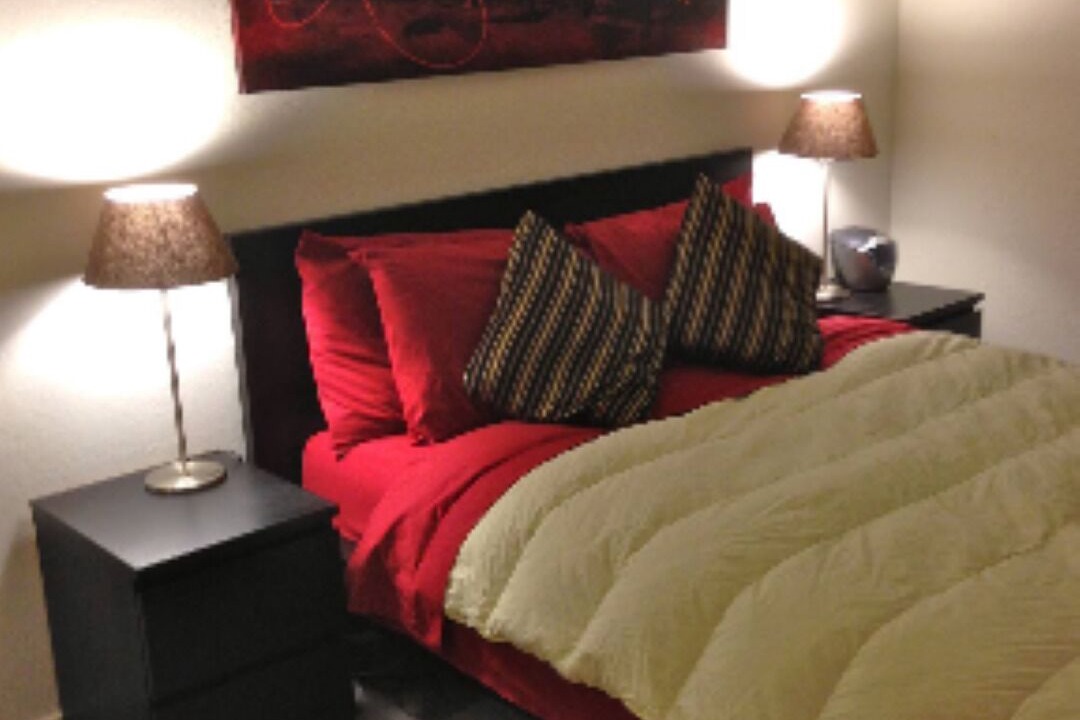Photo of Bedroom in Glenwood Grove - North Iris