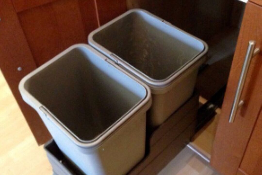 Photo of Kitchen in Glenwood Grove - North Iris