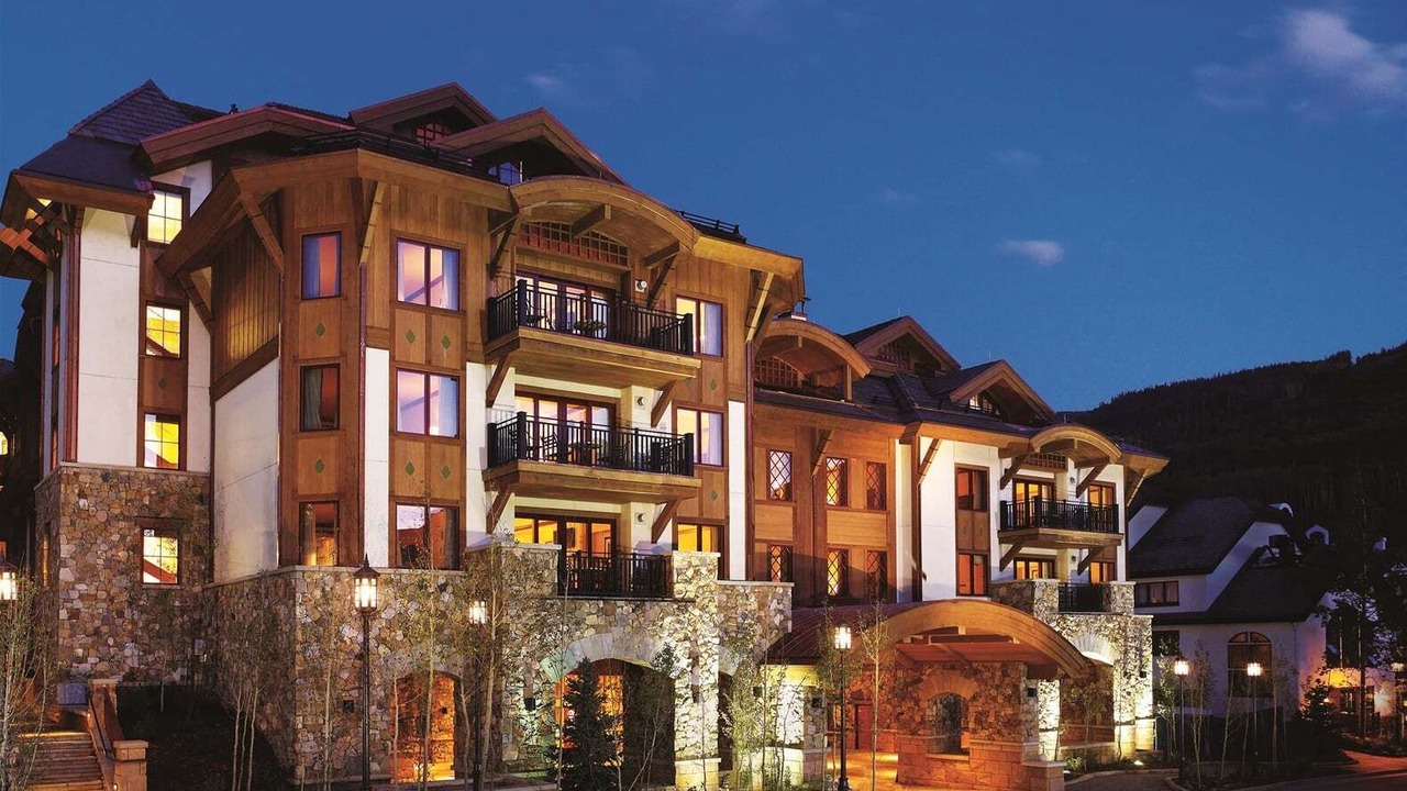 Photo of Outdoor in Vail