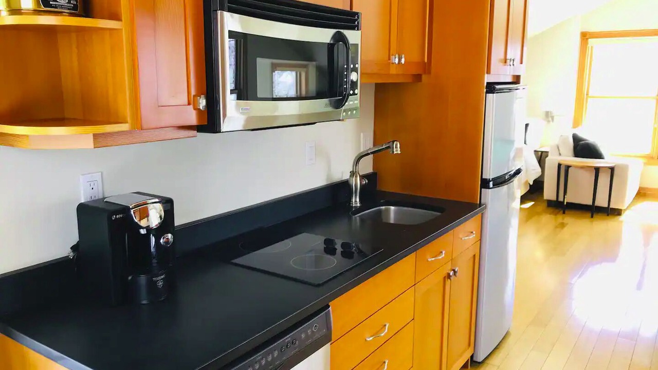 Photo of Kitchen in Whittier