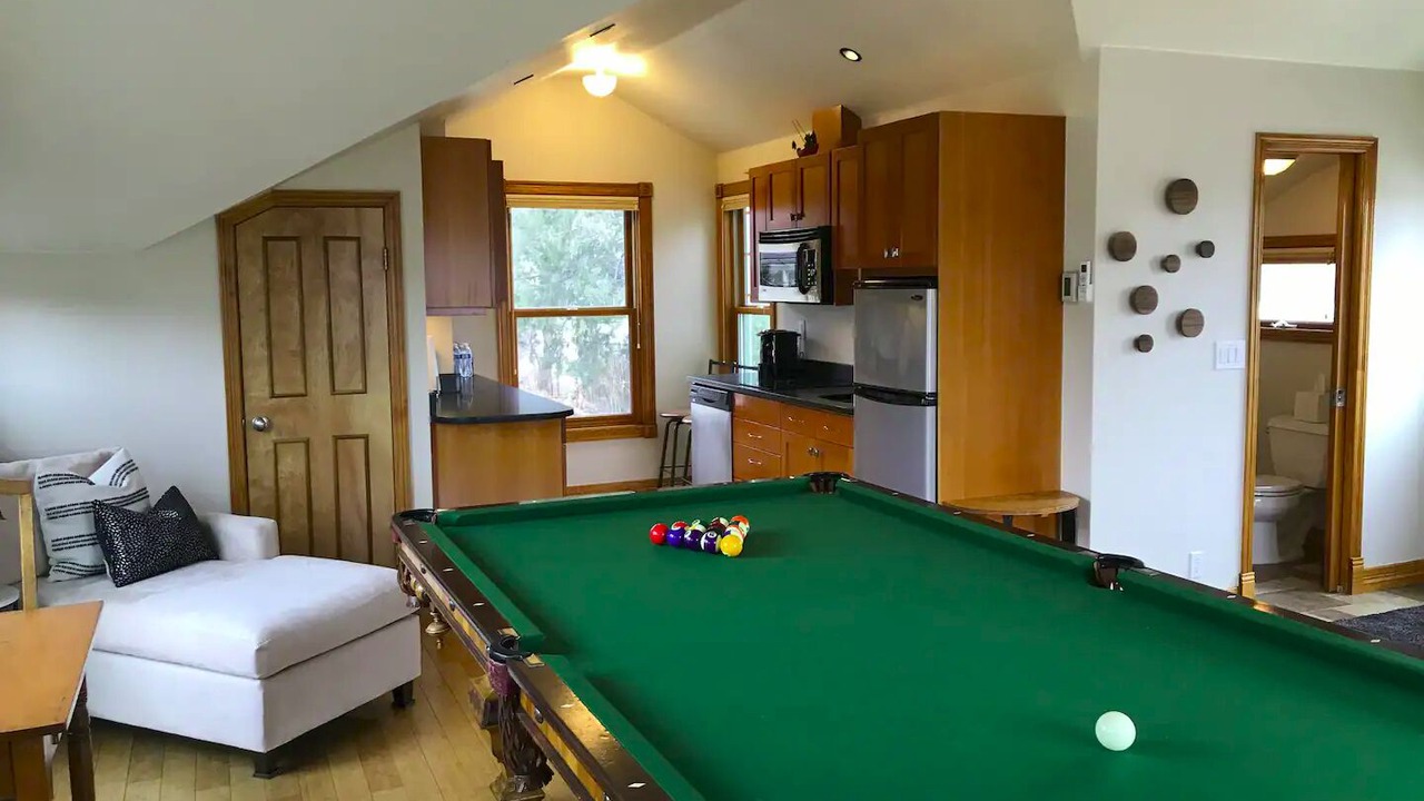 Photo of Bedroom in Whittier