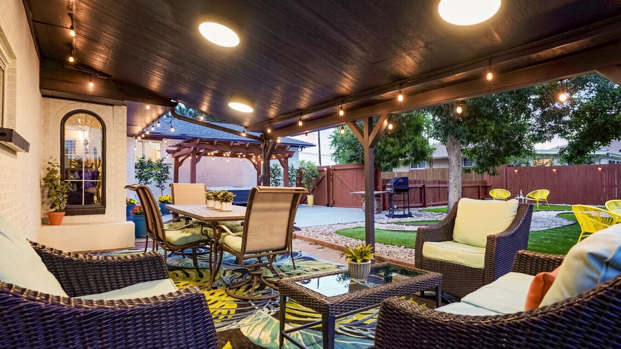 Photo of Outdoor in Berkley