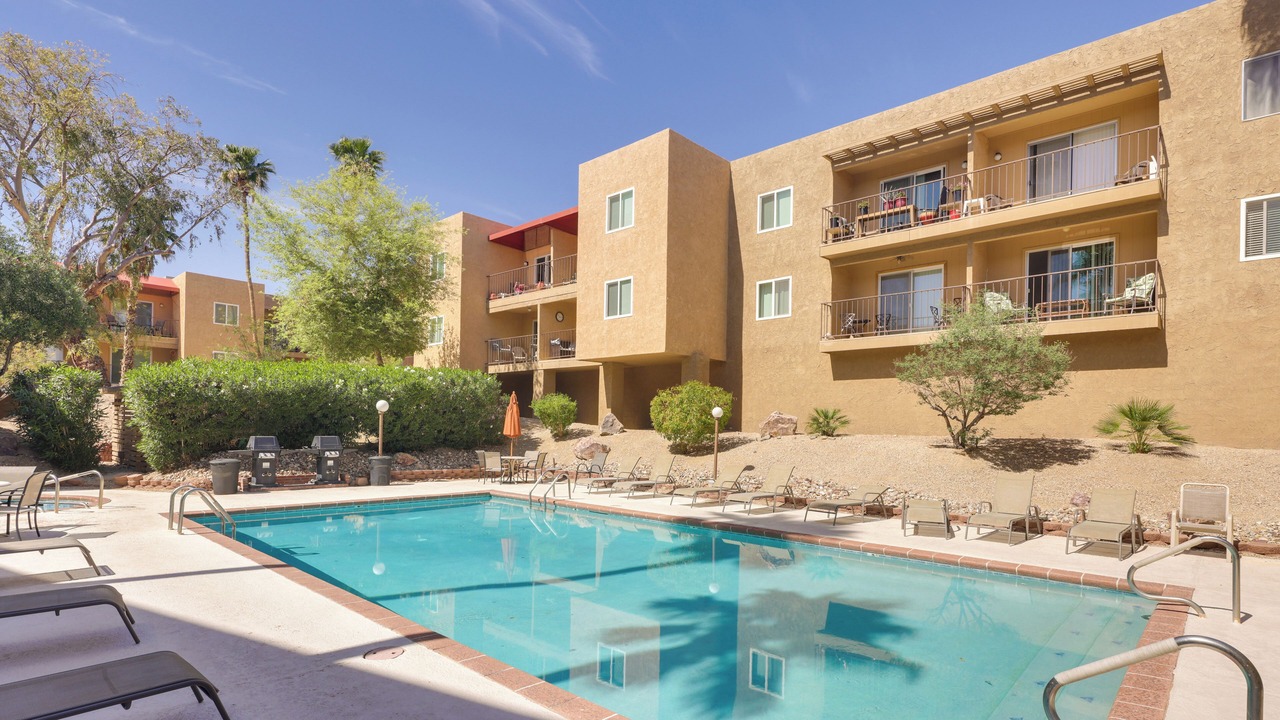 Photo of Outdoor in Lake Havasu City