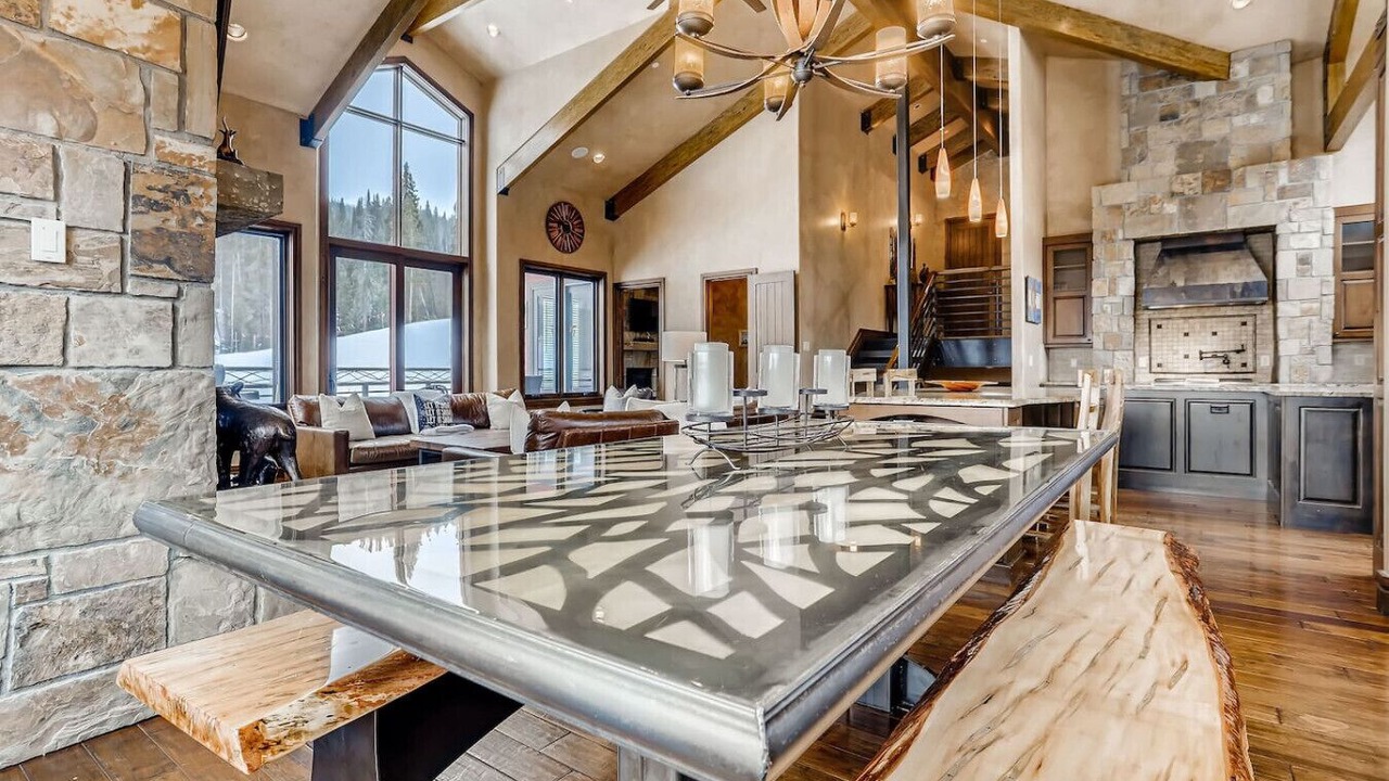 Photo of Bedroom in Copper Mountain