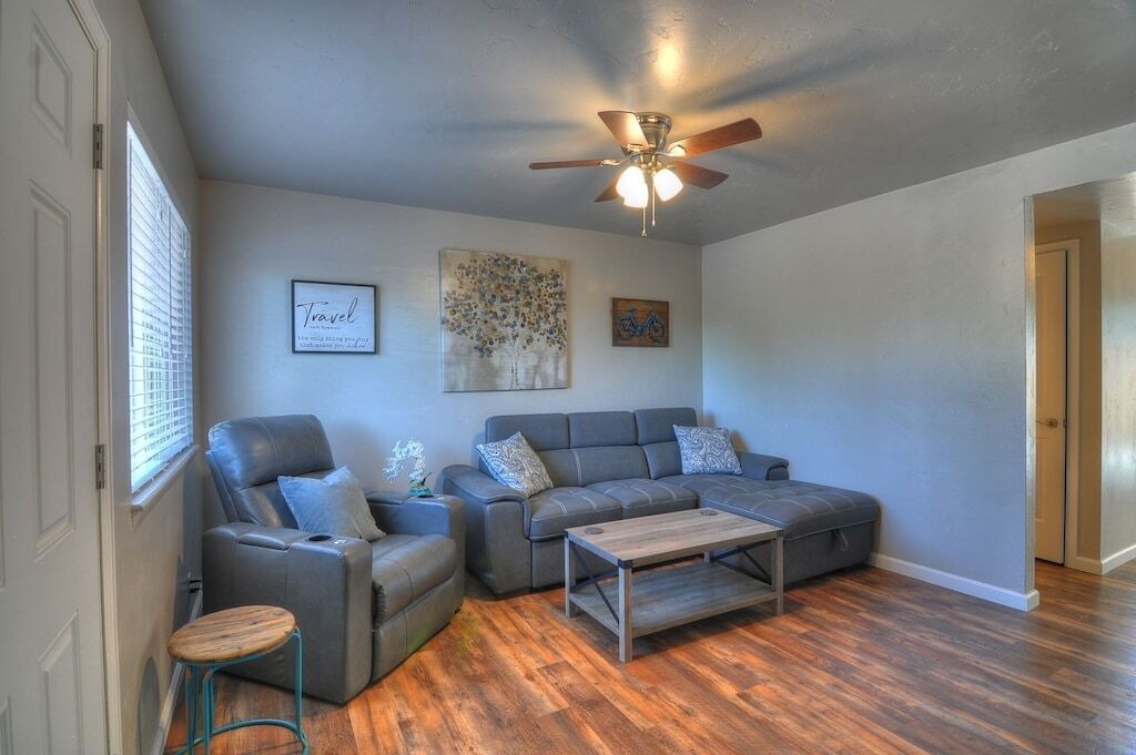 Photo of Livingroom in Grand Junction