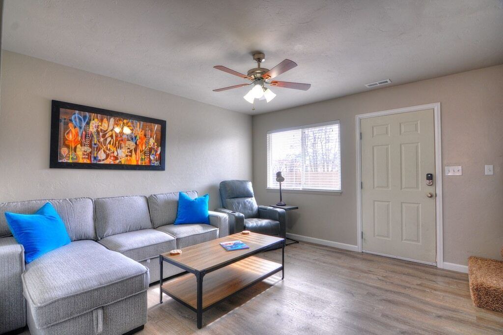 Photo of Livingroom in Grand Junction