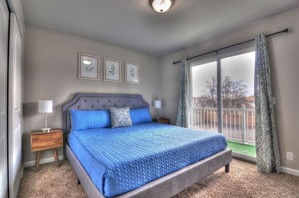 Photo of Bedroom in Grand Junction