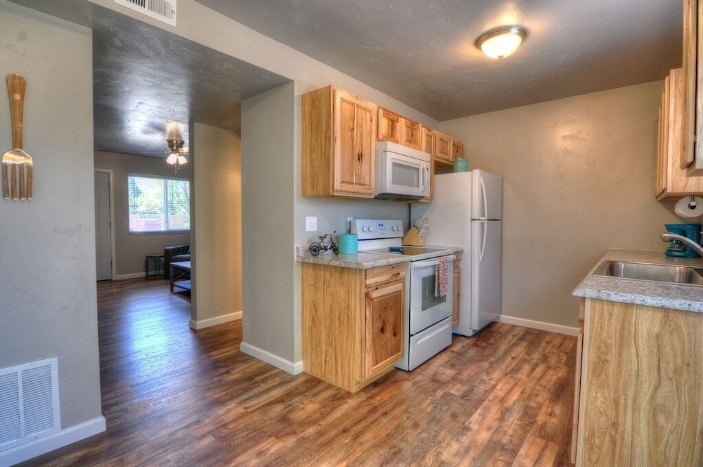 Photo of Kitchen in Grand Junction