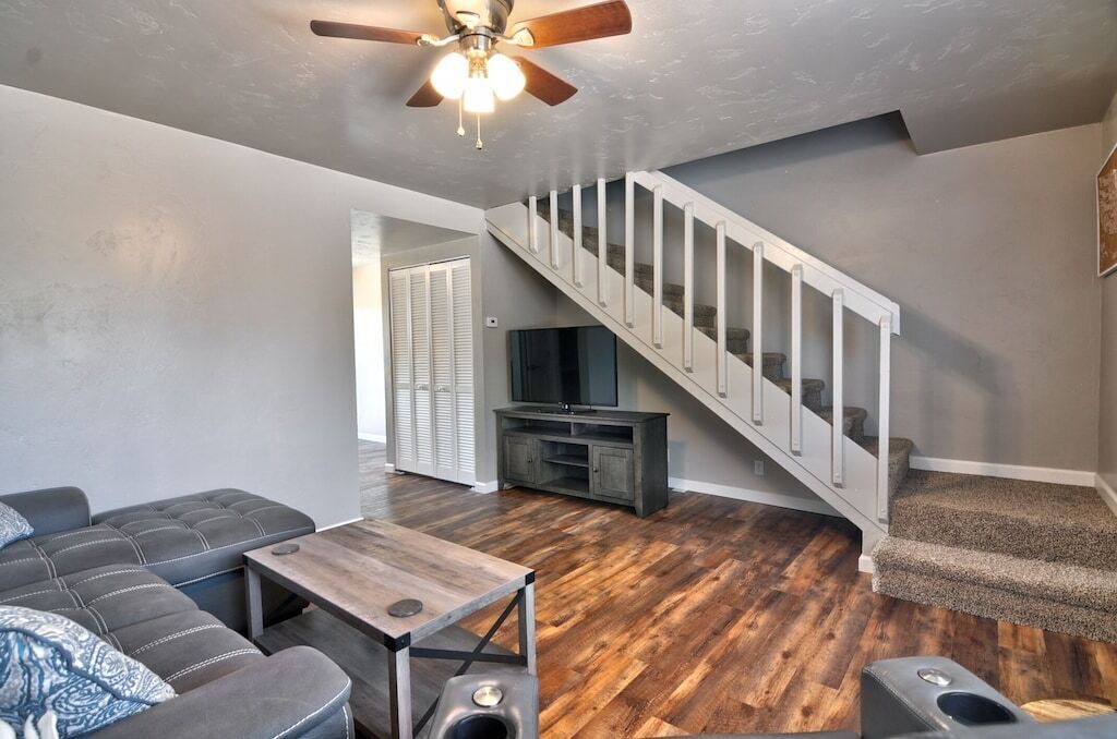 Photo of Livingroom in Grand Junction