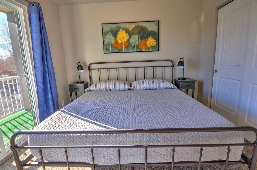 Photo of Bedroom in Grand Junction