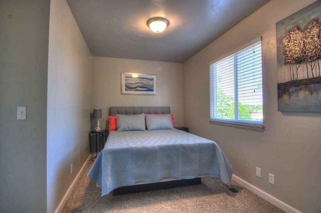 Photo of Bedroom in Grand Junction