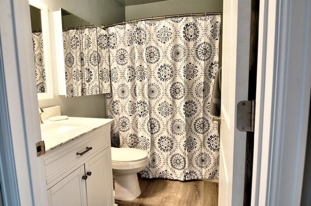 Photo of Bathroom in Grand Junction