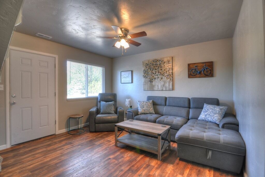 Photo of Livingroom in Grand Junction