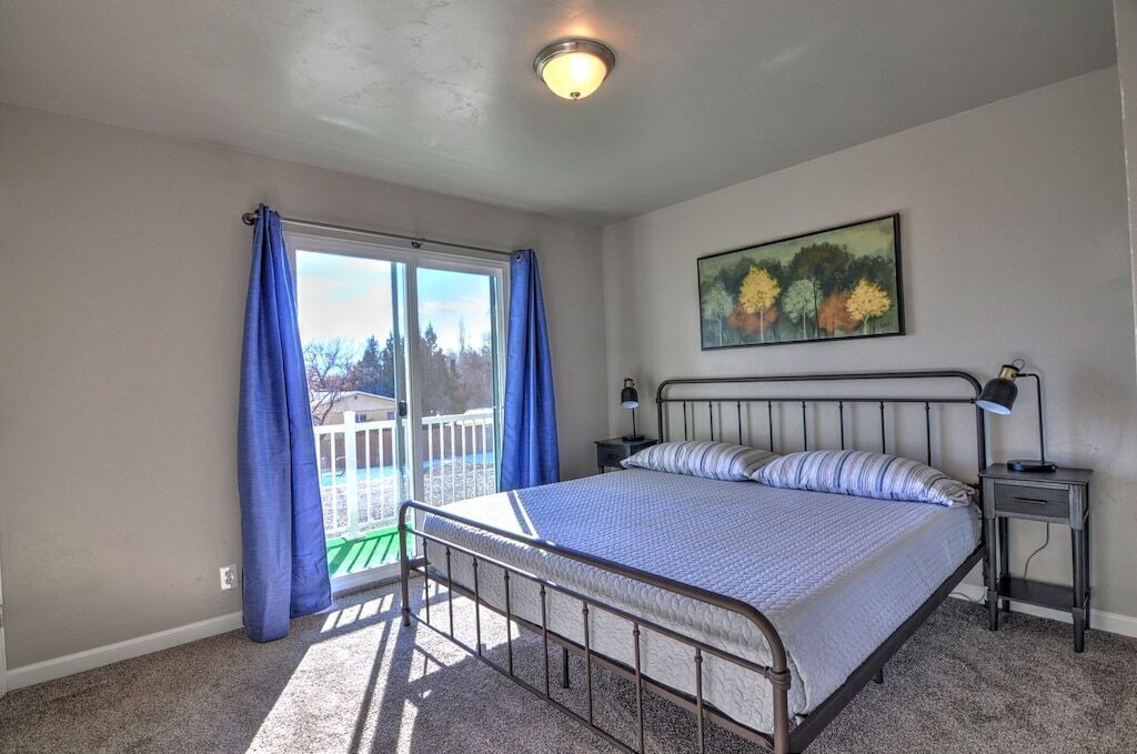 Photo of Bedroom in Grand Junction