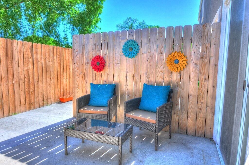 Photo of Patio Balcony in Grand Junction