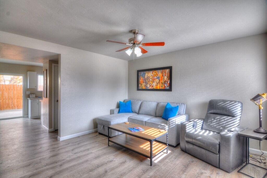 Photo of Livingroom in Grand Junction