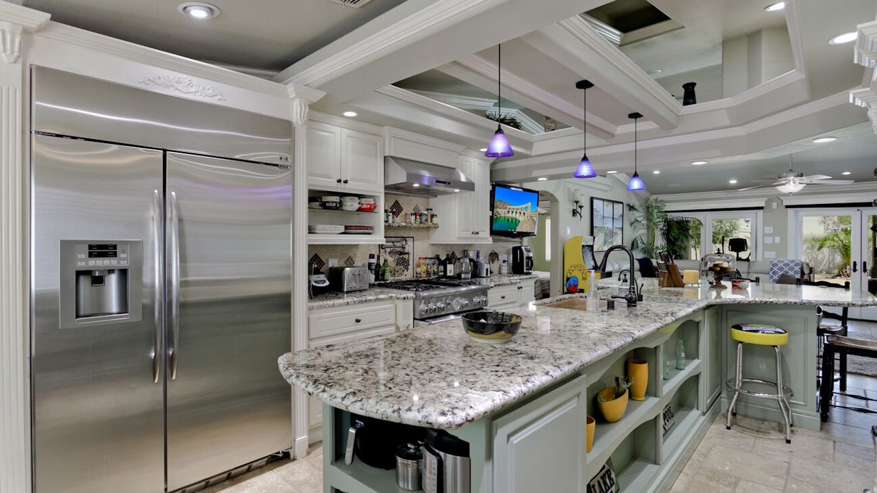 Photo of Kitchen in Lake Havasu City