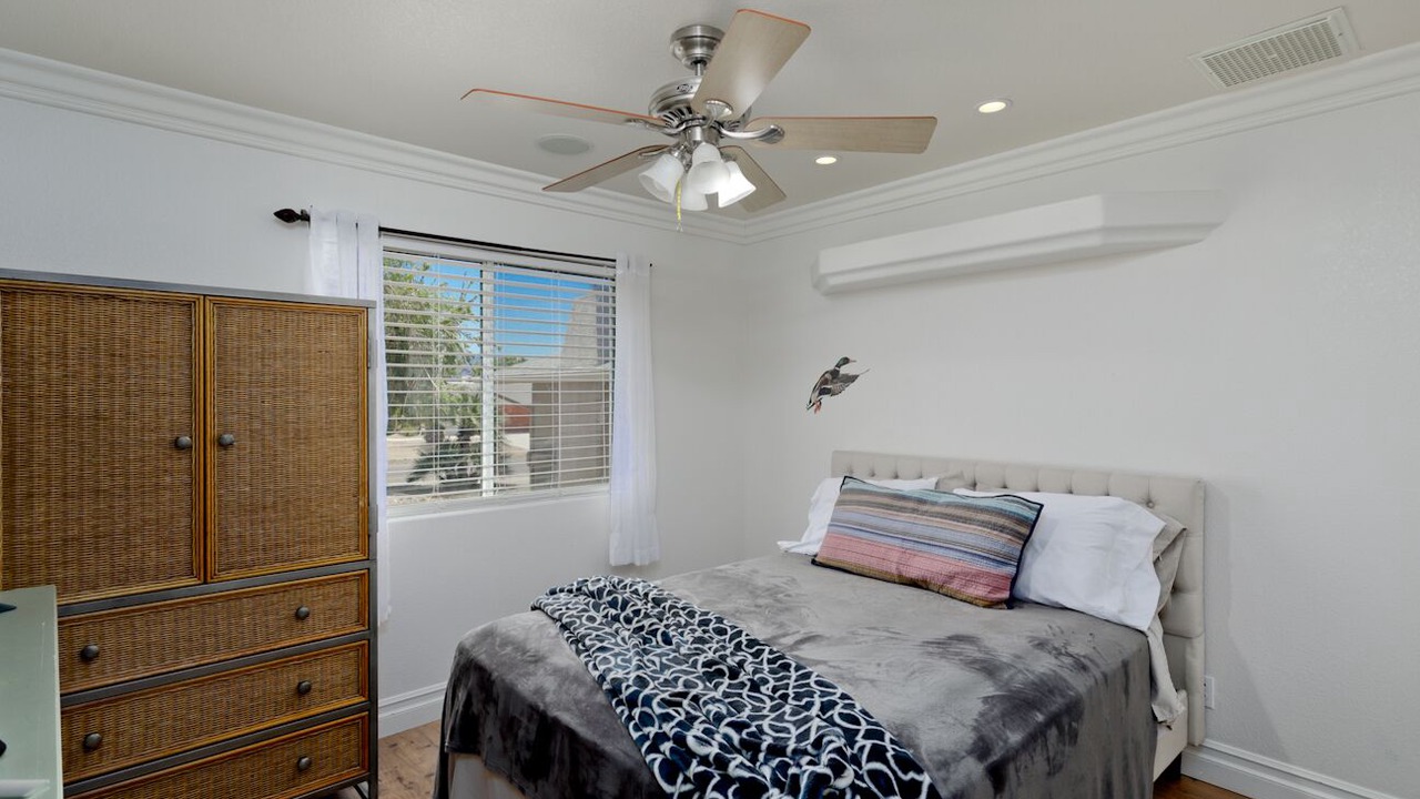 Photo of Bedroom in Lake Havasu City