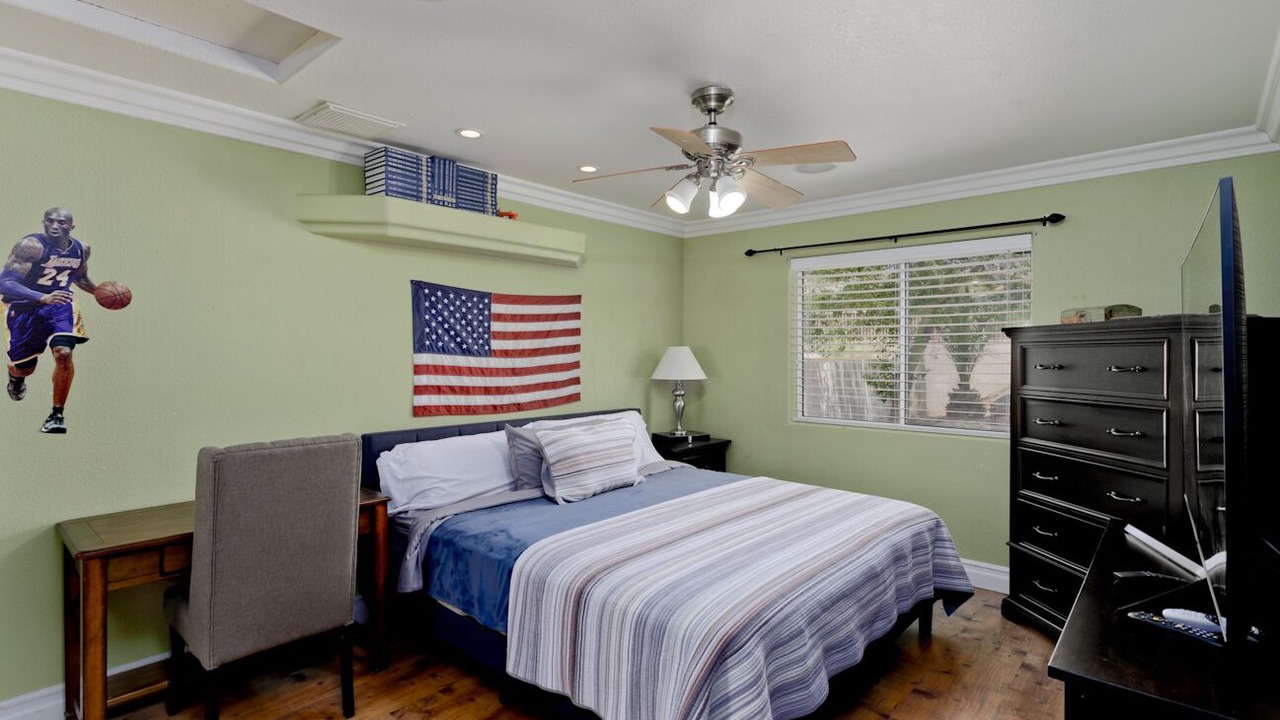 Photo of Bedroom in Lake Havasu City