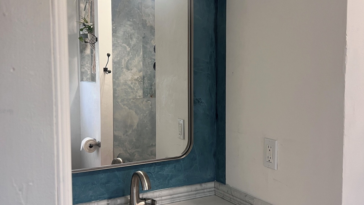 Photo of Bathroom in Wildomar