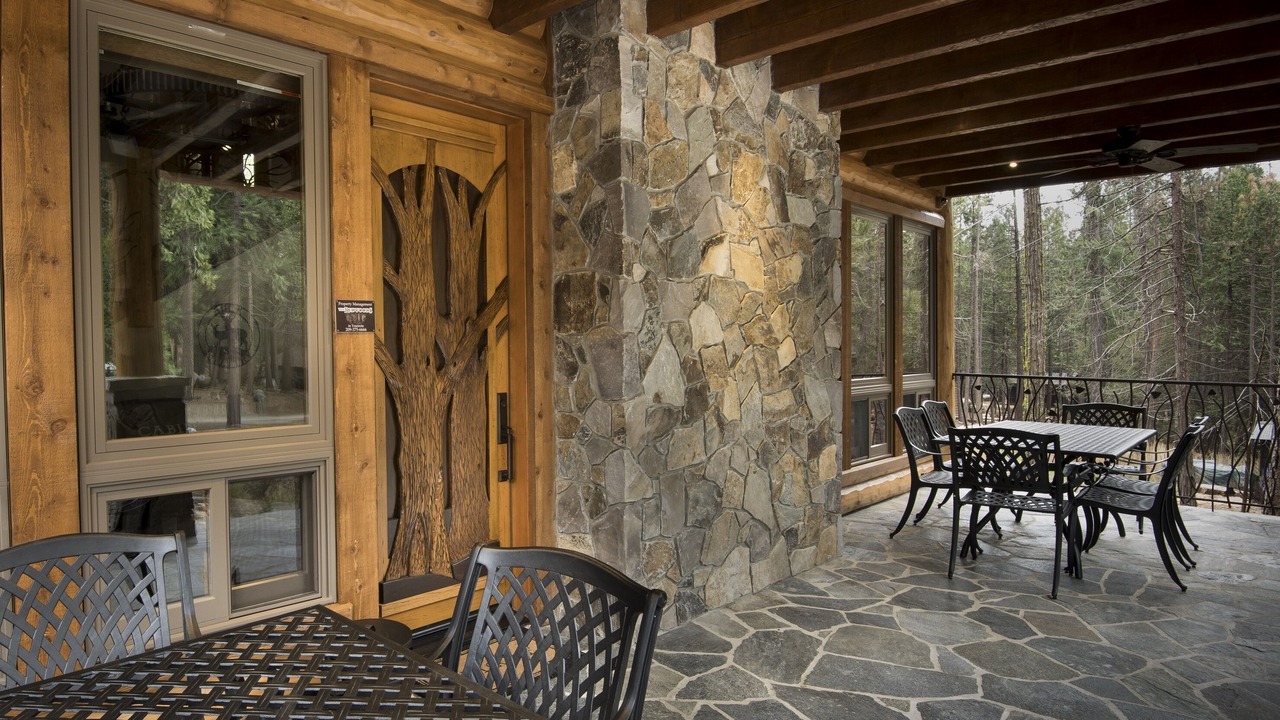 Photo of Others in North Wawona