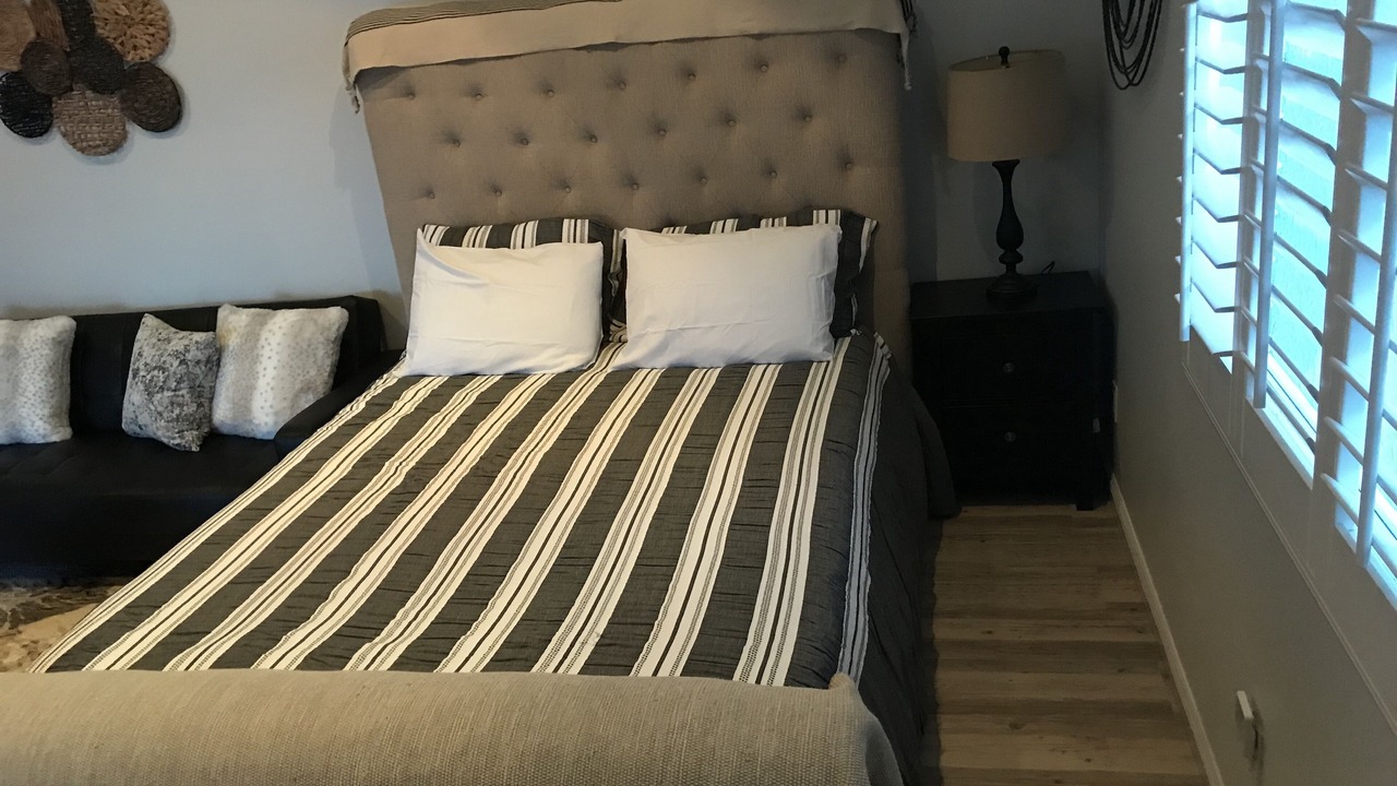 Photo of Bedroom in Del Aire