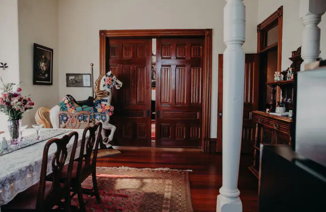 Photo of Bedroom in Ferndale