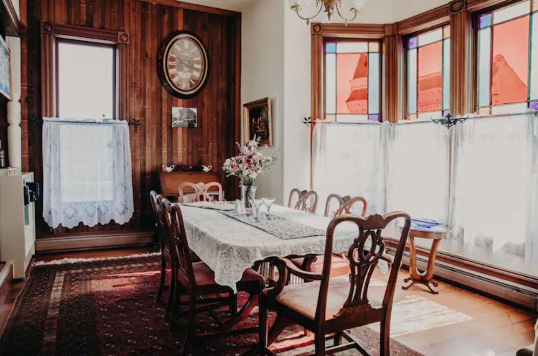 Photo of Livingroom in Ferndale