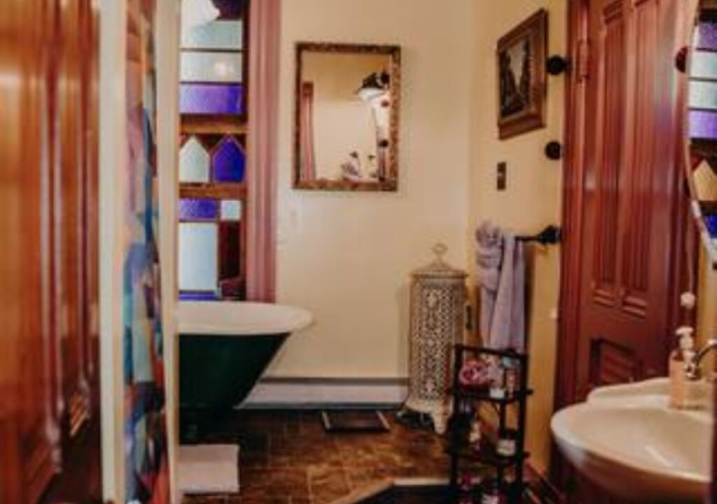Photo of Bathroom in Ferndale