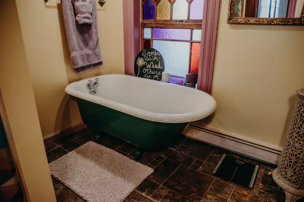 Photo of Bathroom in Ferndale