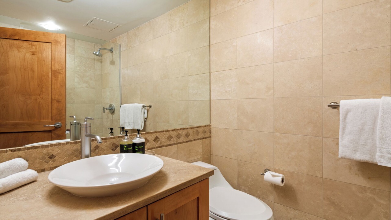 Photo of Bathroom in Vail