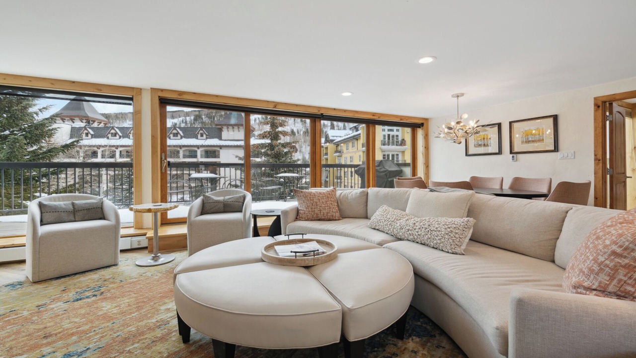Photo of Others in Vail